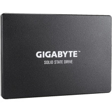 GIGABYTE SSD 1TB(schwarz, SATA 6 Gb/s, 2,5")