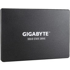 GIGABYTE SSD 240 GB(schwarz, SATA 6 Gb/s, 2,5")