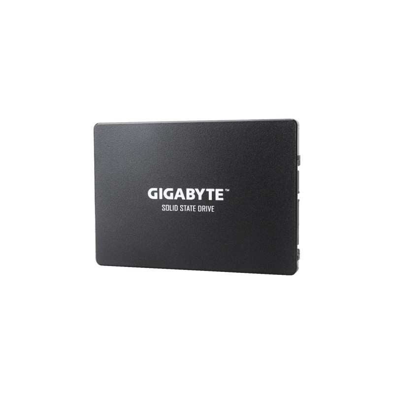 GIGABYTE SSD 240 GB(schwarz, SATA 6 Gb/s, 2,5