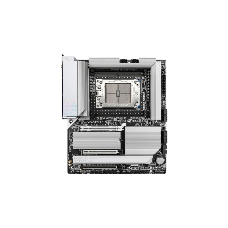 GIGABYTE TRX50 AERO D, Mainboard