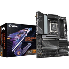 GIGABYTE X670 AORUS ELITE AX, Mainboard(Outlet)