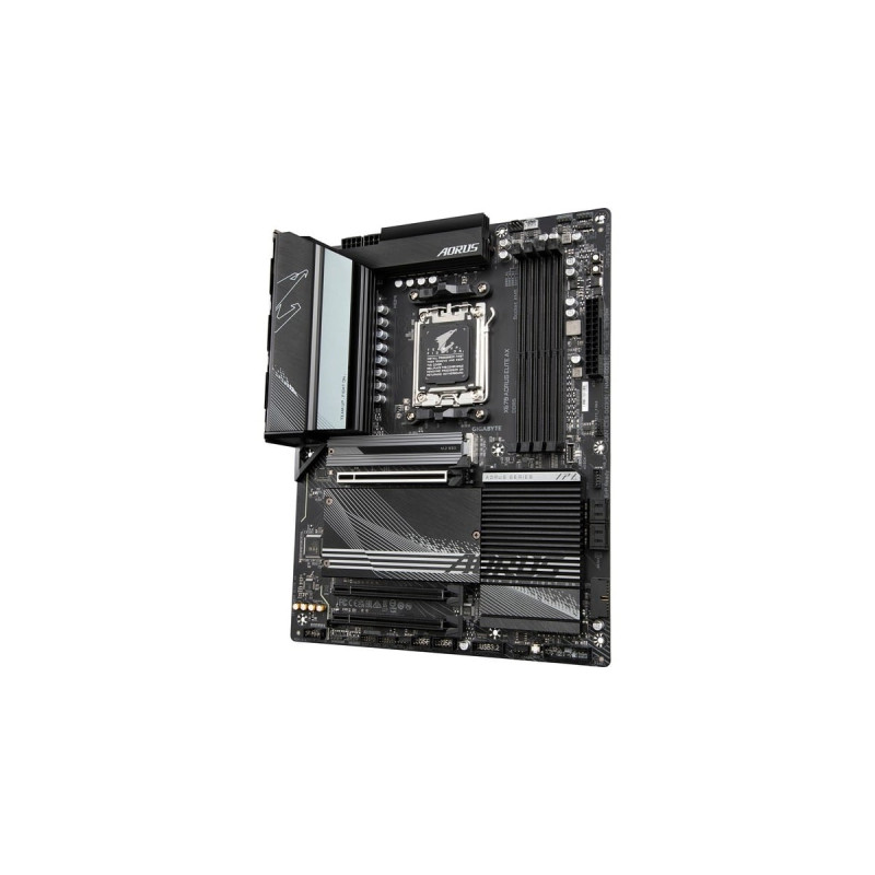 GIGABYTE X670 AORUS ELITE AX, Mainboard(Outlet)