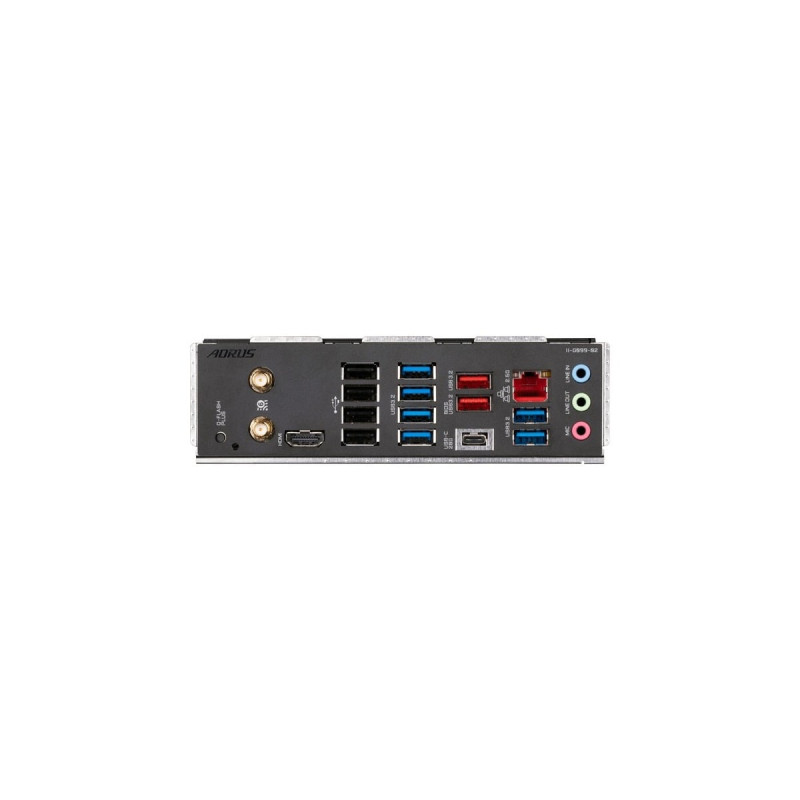 GIGABYTE X670 AORUS ELITE AX, Mainboard(Outlet)