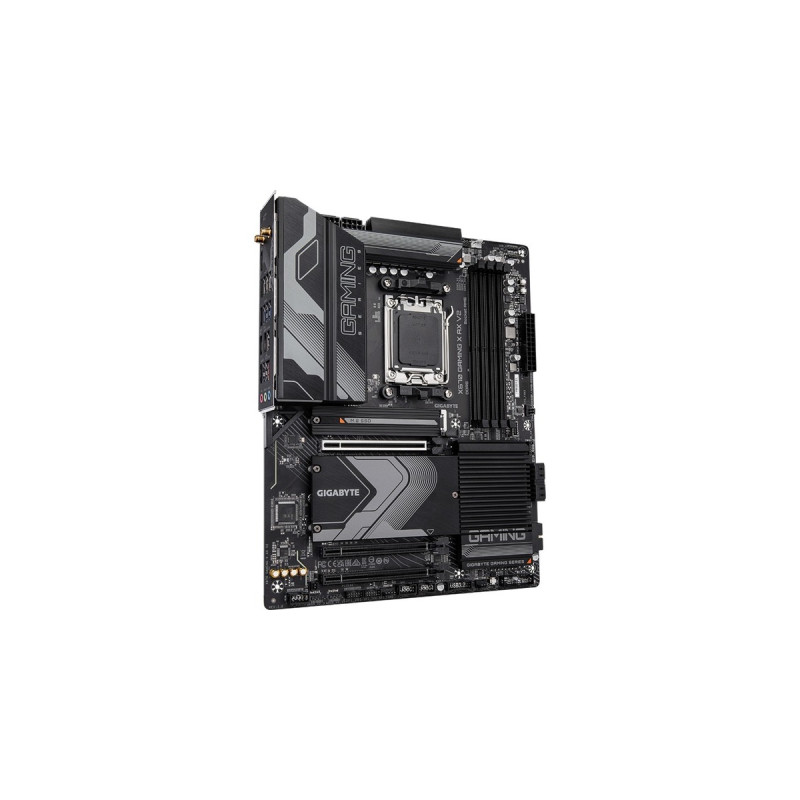 GIGABYTE X670 GAMING X AX V2, Mainboard