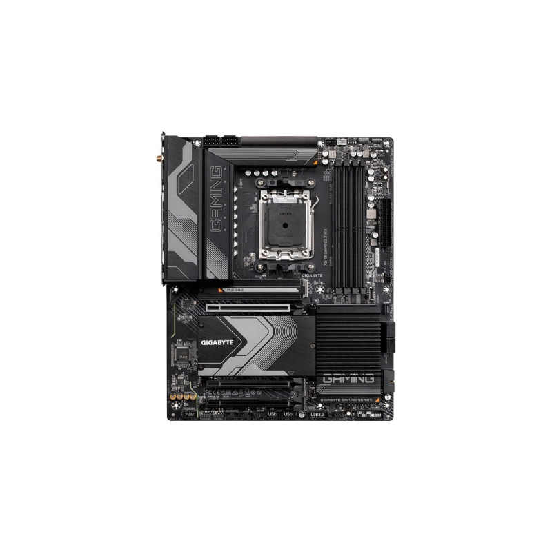 GIGABYTE X670 GAMING X AX, Mainboard(Outlet)