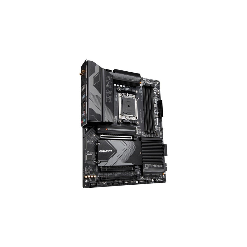GIGABYTE X670 GAMING X AX, Mainboard(Outlet)