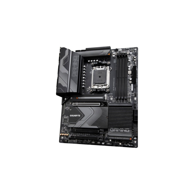 GIGABYTE X670 GAMING X AX, Mainboard(Outlet)