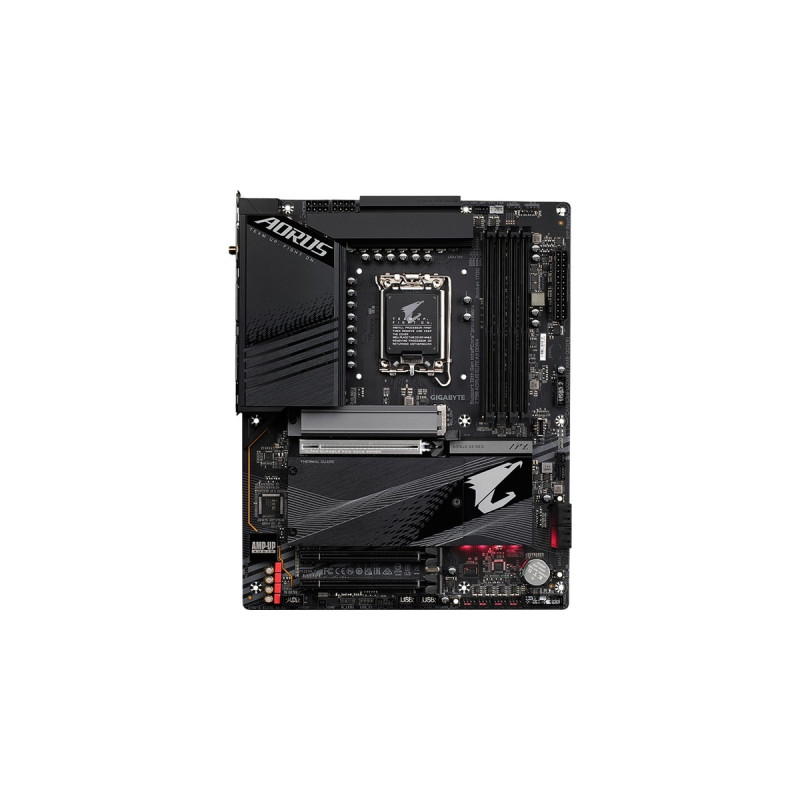 GIGABYTE Z790 AORUS ELITE AX DDR4, Mainboard