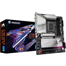 GIGABYTE Z790 AORUS ELITE AX-W, Mainboard