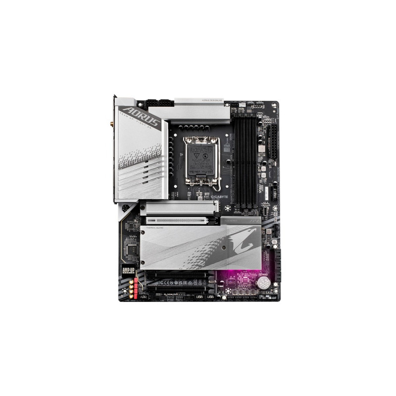 GIGABYTE Z790 AORUS ELITE AX-W, Mainboard