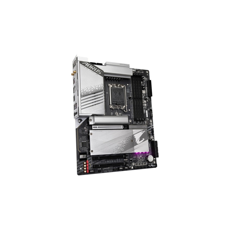 GIGABYTE Z790 AORUS ELITE AX-W, Mainboard