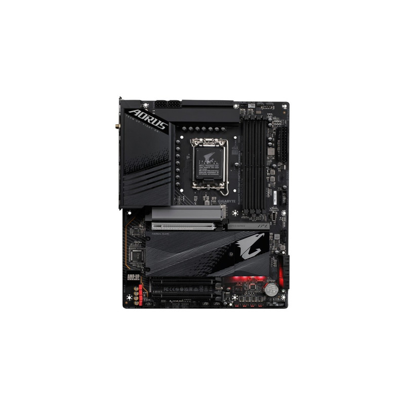 GIGABYTE Z790 AORUS ELITE AX, Mainboard