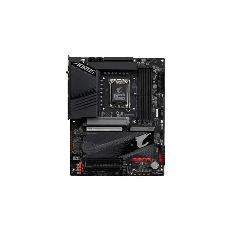GIGABYTE Z790 AORUS ELITE AX, Mainboard(Outlet)