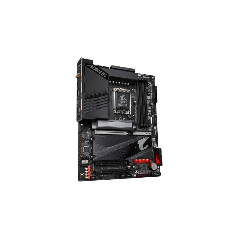 GIGABYTE Z790 AORUS ELITE AX, Mainboard