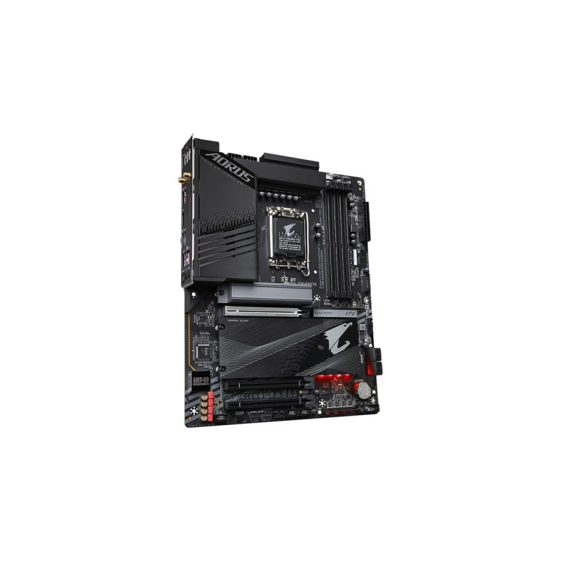 GIGABYTE Z790 AORUS ELITE AX, Mainboard(Outlet)
