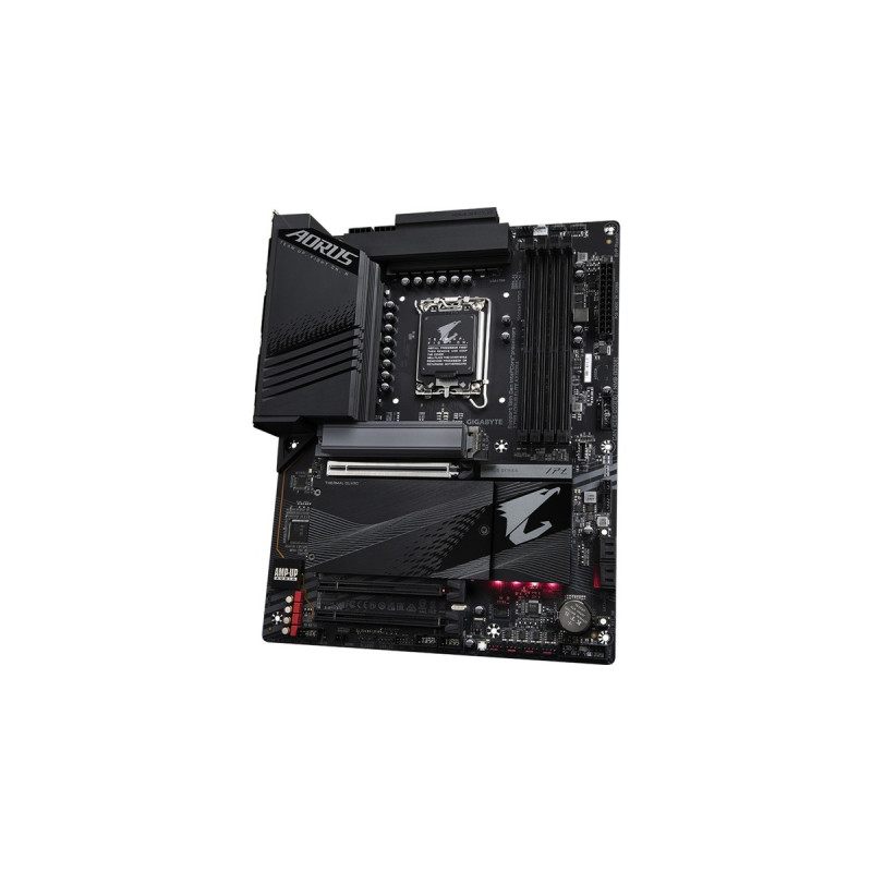 GIGABYTE Z790 AORUS ELITE AX, Mainboard
