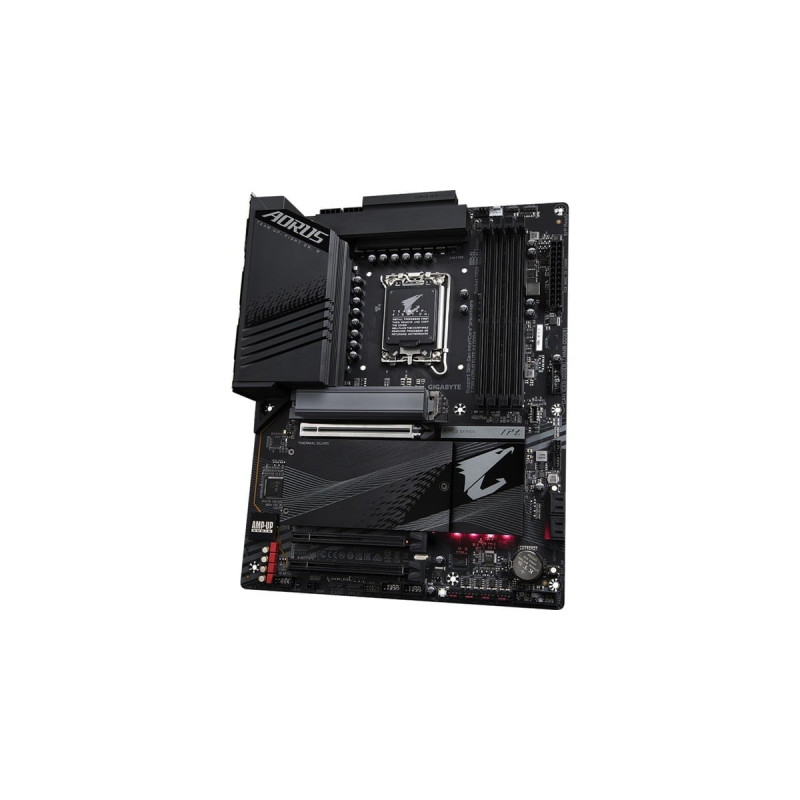GIGABYTE Z790 AORUS ELITE AX, Mainboard(Outlet)
