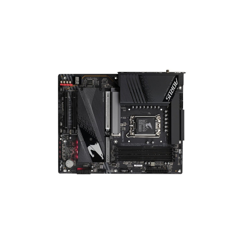 GIGABYTE Z790 AORUS ELITE AX, Mainboard(Outlet)
