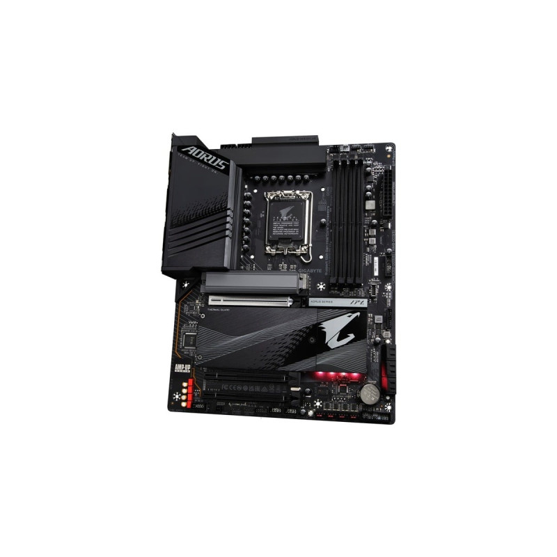 GIGABYTE Z790 AORUS ELITE AX, Mainboard(Outlet)