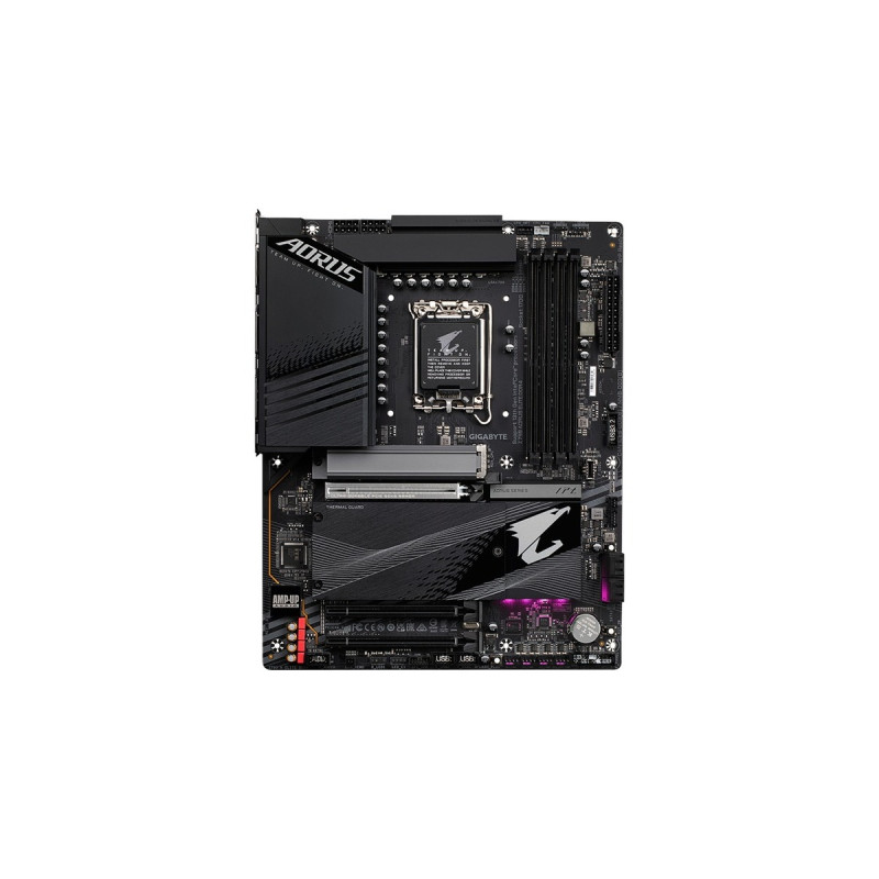 GIGABYTE Z790 AORUS ELITE DDR4, Mainboard(Outlet)