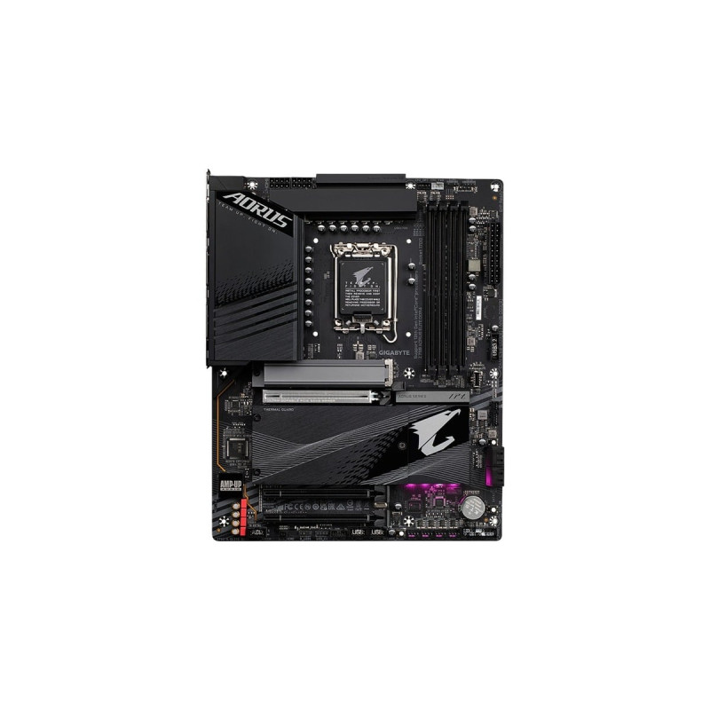 GIGABYTE Z790 AORUS ELITE DDR4, Mainboard