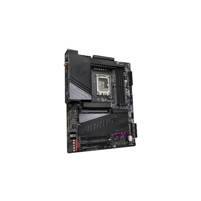 GIGABYTE Z790 AORUS ELITE X WIFI7, Mainboard(schwarz)