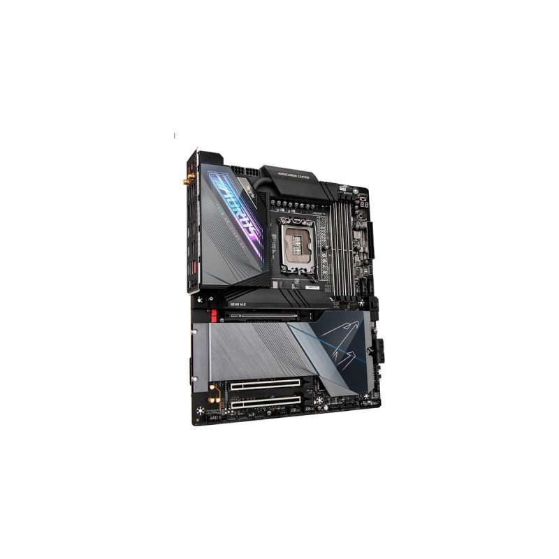 GIGABYTE Z790 AORUS MASTER X, Mainboard(schwarz)