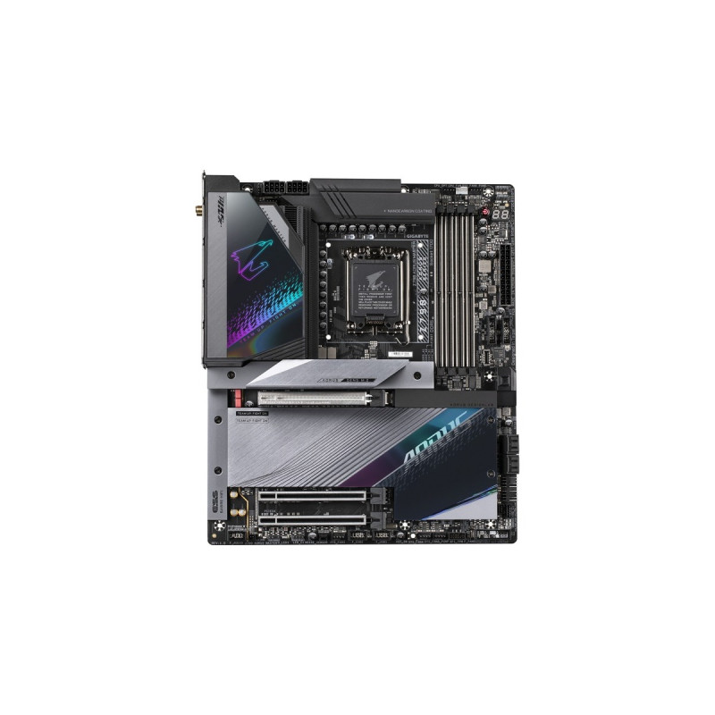 GIGABYTE Z790 AORUS MASTER, Mainboard(Outlet)