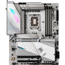GIGABYTE Z790 AORUS PRO X, Mainboard(weiß)