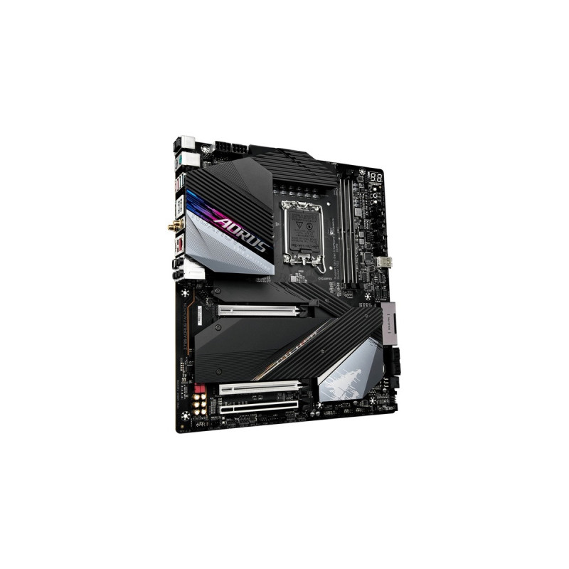 GIGABYTE Z790 AORUS TACHYON X, Mainboard