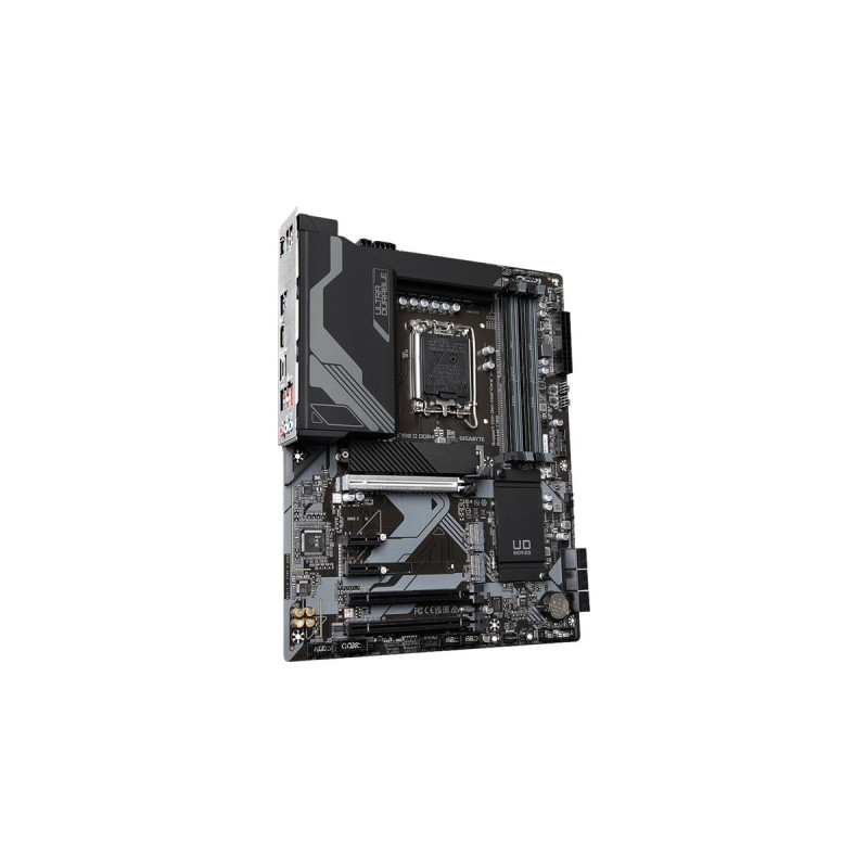 GIGABYTE Z790 D DDR4, Mainboard