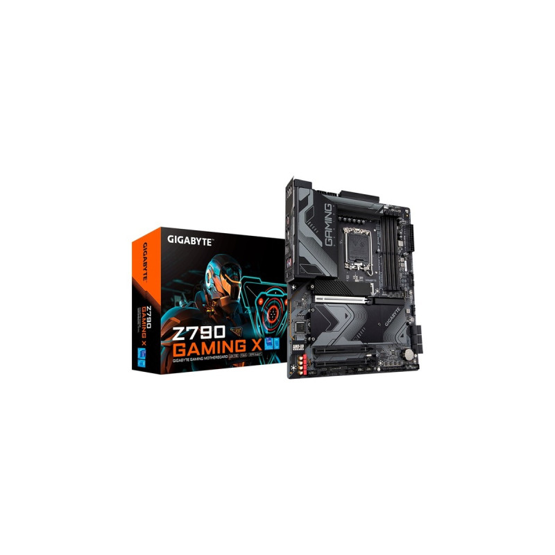 GIGABYTE Z790 GAMING X, Mainboard