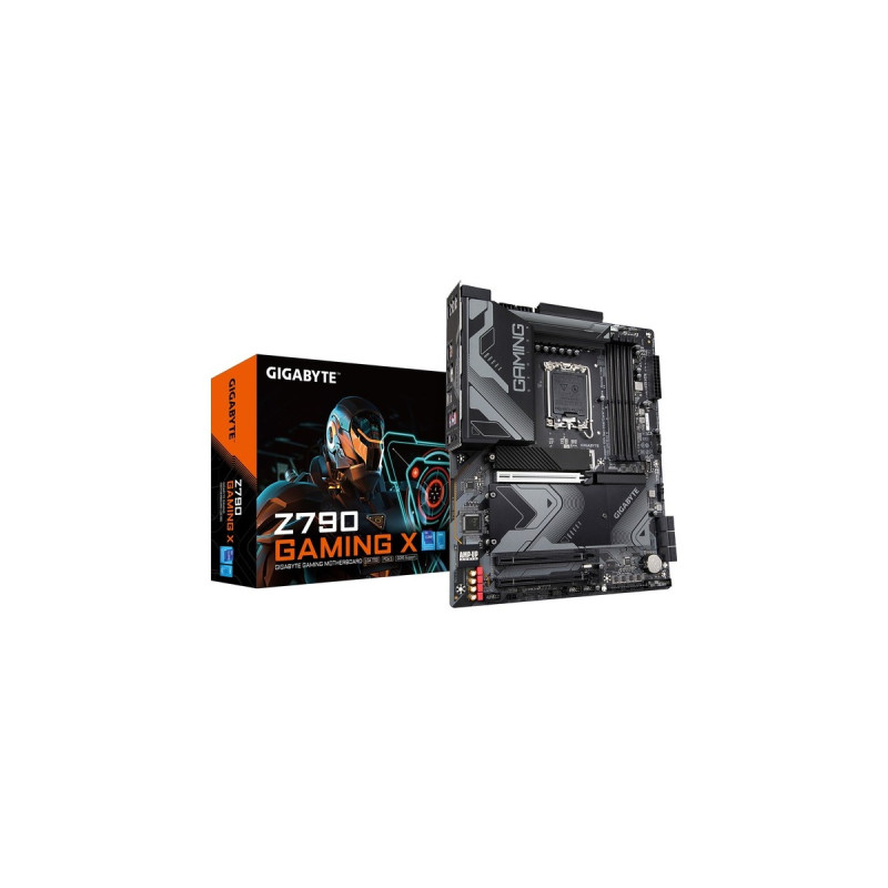 GIGABYTE Z790 GAMING X, Mainboard