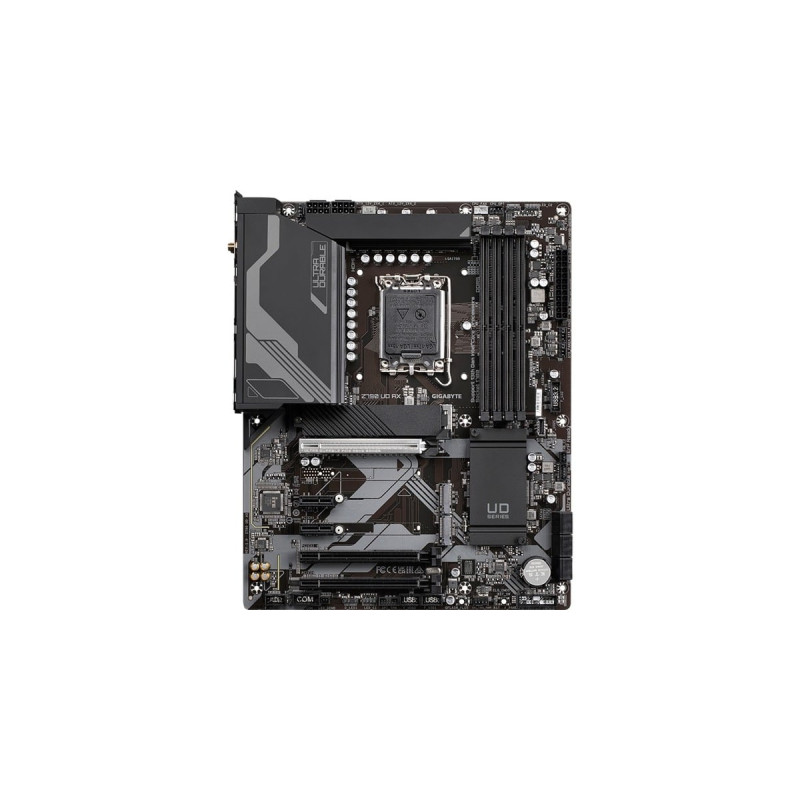 GIGABYTE Z790 UD AX, Mainboard