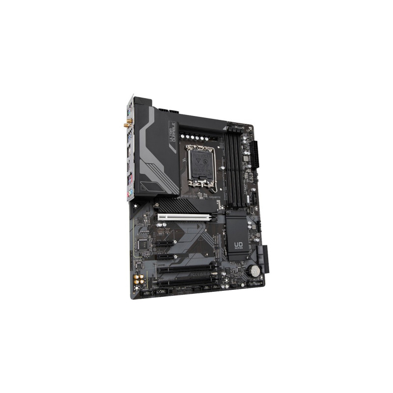 GIGABYTE Z790 UD AX, Mainboard(Outlet)