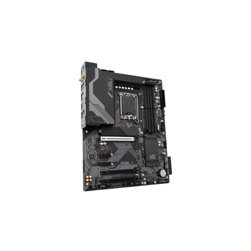 GIGABYTE Z790 UD AX, Mainboard