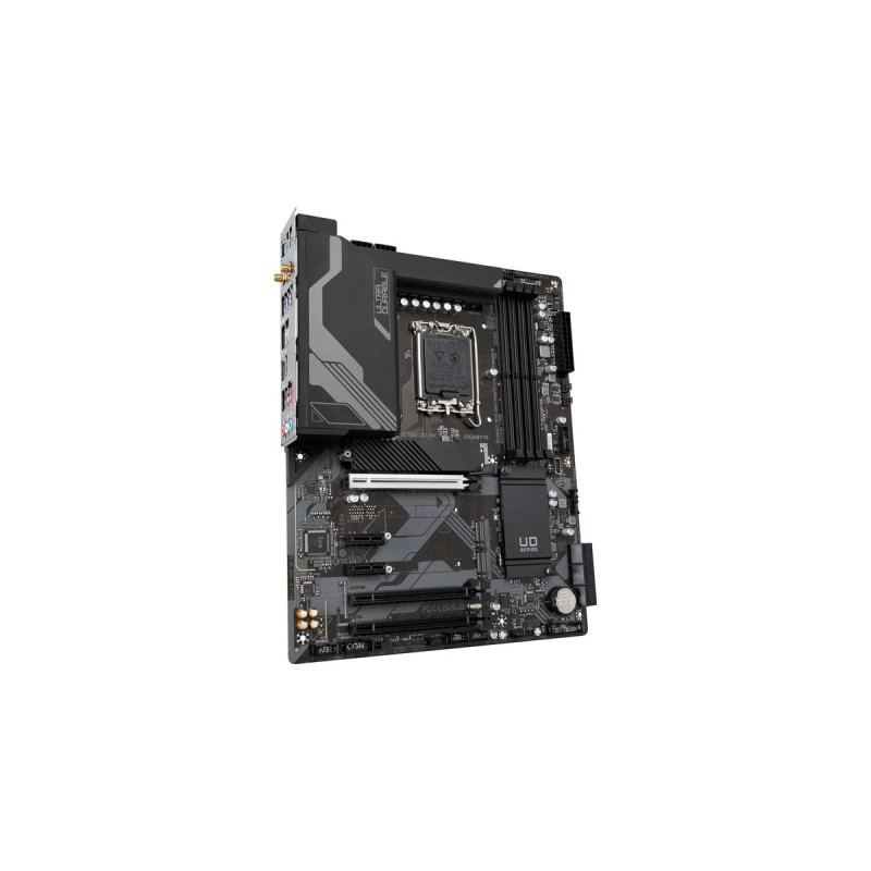 GIGABYTE Z790 UD AX, Mainboard