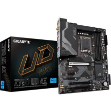 GIGABYTE Z790 UD AX, Mainboard