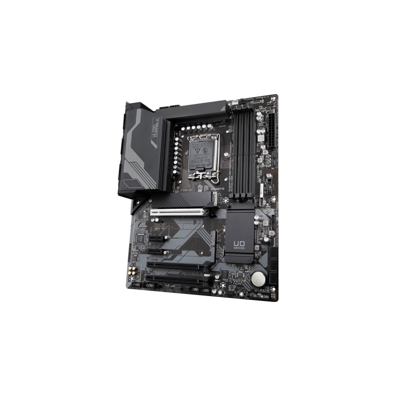 GIGABYTE Z790 UD, Mainboard