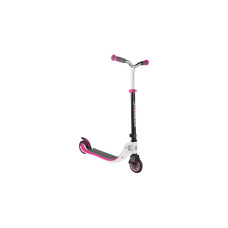 GLOBBER Flow foldable 125, Scooter(pink/weiß)
