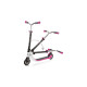 GLOBBER Flow foldable 125, Scooter(pink/weiß)