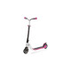 GLOBBER Flow foldable 125, Scooter(pink/weiß)
