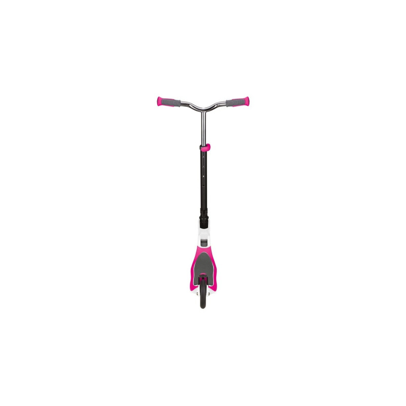 GLOBBER Flow foldable 125, Scooter(pink/weiß)