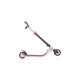 GLOBBER Flow foldable 125, Scooter(pink/weiß)