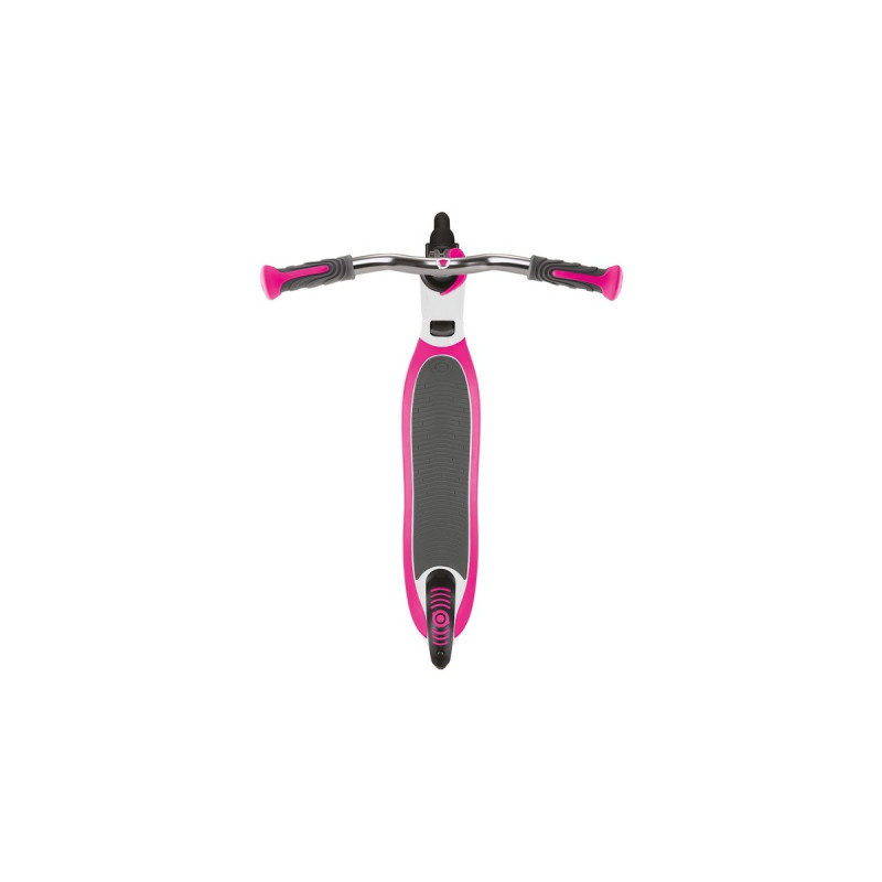 GLOBBER Flow foldable 125, Scooter(pink/weiß)