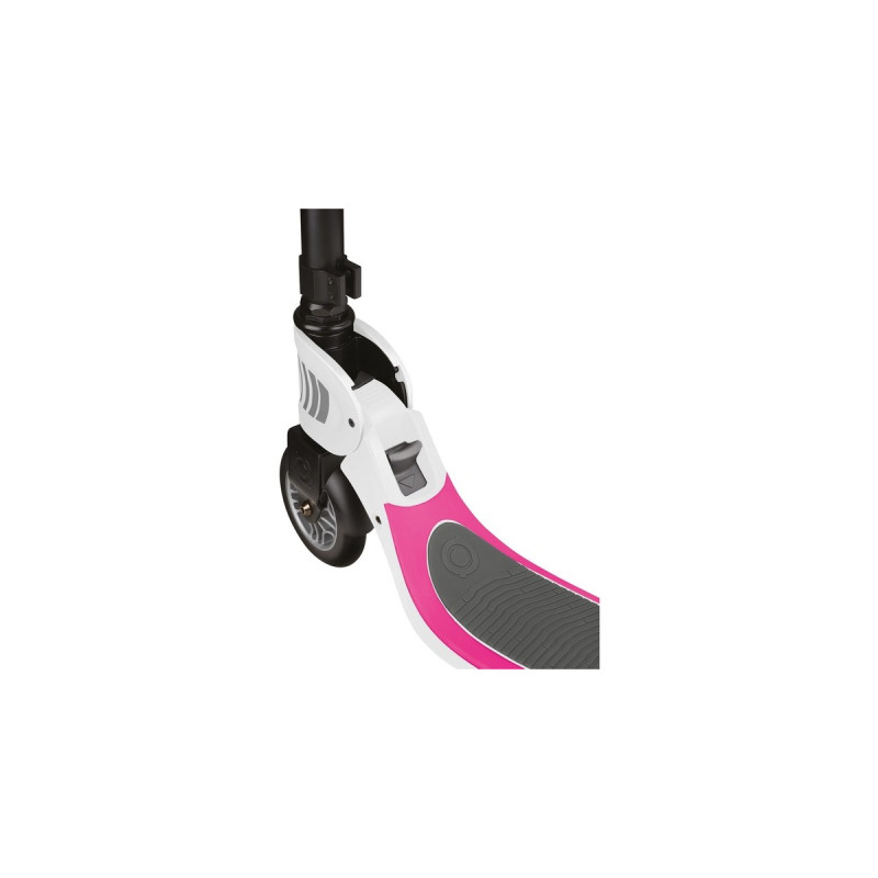 GLOBBER Flow foldable 125, Scooter(pink/weiß)