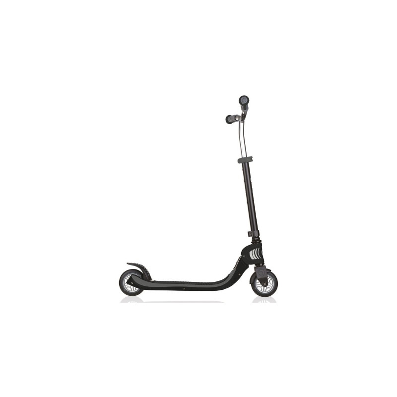 GLOBBER Flow foldable 125, Scooter(schwarz/grau)