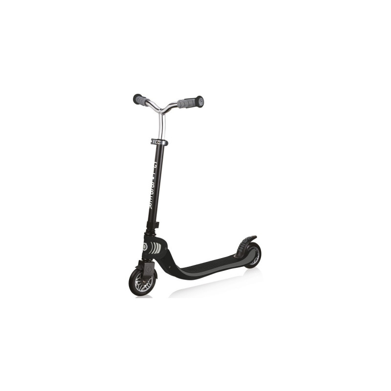GLOBBER Flow foldable 125, Scooter(schwarz/grau)
