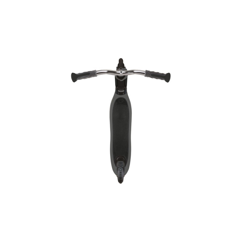 GLOBBER Flow foldable 125, Scooter(schwarz/grau)