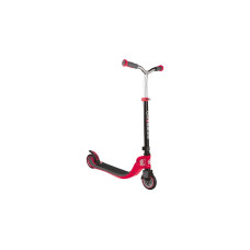 GLOBBER Flow foldable 125, Scooter(rot/schwarz)